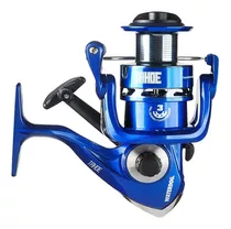 Reel Frontal Waterdog Tahoe 603 Derecho/izquierdo