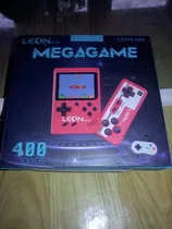 Megagame Leon 658