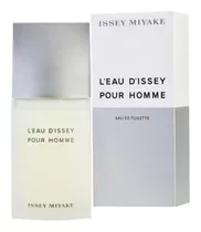 Perfume Miyake Leua Dissey 75ml Hombre Original Importado