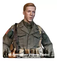 Facepool Fp002a Regular Edition 1/6 Wwii - Band Of Brothers