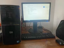 Pc Hp Complete Core I5