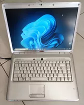 Notebook Dell 1525 Core2duo 4gb Hd 300