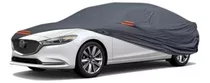 Cobertor Funda Para Auto Mazda 6 Impermeable