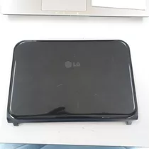 Carcaça Tampa Da Tela Netbook LG Lgx17 X170