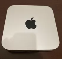 Apple Mac Mini 2.8 Ghz I5, 8gb Ram, 512sd + 1tb