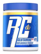 Glutamina Xs Ronnie Coleman 120 Servicios