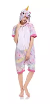 Pijama Kigurumi Unicornio  Varios Diseños Temporada 2020!