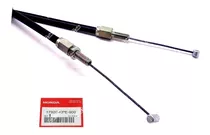 Cable Acelerador Retorno Honda Tornado Xr250 Orig Stinger