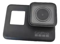 Kit Gopro Hero 5 Com Cartão 64gb 3 Baterias E Acessórios