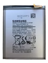 Bateria Pila Samsung Galaxy A20 A30 A50 Eb-ab505abu 3900mah