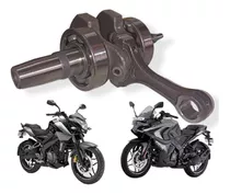 Cigueñal Completo Para Bajaj Pulsar Rs Ns As 200