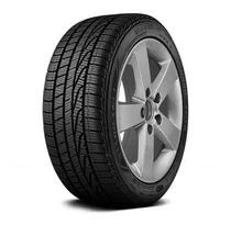 Neumatico 205/55r16 Assurance Weatherready 91h Goodyear