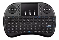 Mini Teclado Air Mouse Touch Smart Tv Box Pc + Envio