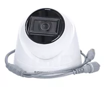 Camara De Vigilancia Hd Ds-2ce78h0t-it3f Domo 5mp Exir 40 Mt