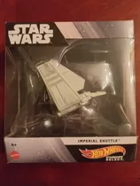 Hot Wheels Select Imperial Shuttle Star Wars 