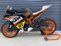New Original New 2022 Ktms Sportbike Motorcycle Rc 8c