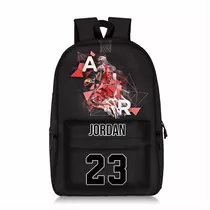 Mochilas Informales Para Escuela De Baloncesto