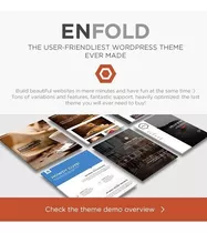Enfold - Tema Responsivo Para Wordpress | Atualizado