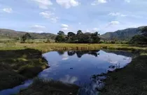 Finca 242 Hectáreas , Pista De Aterrizaje Para Reactivar Entre Nirgua Y Bejuma Carabobo 2