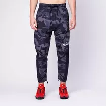 Pantalon De Buzo Joggers Nike Camuflado Nuevo Original 