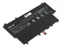 Bateria Para Notebook Samsung Ultrabook Np530u3c-ad3br