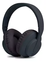 Audífonos Inalámbricos On Ear Stf Neo Anc Cancelación Ruido Color Negro