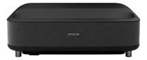 Projetor Epson Home Theater Eh-ls300b 3600 Lumens Android Tv