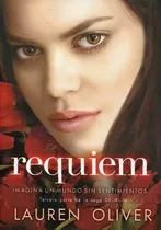 Requiem. Delirium Iii, De Oliver, Lauren. Editorial Sm, Tapa Encuadernación En Tapa Dura O Cartoné En Español