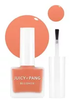 A'pieu Juicy-pang Water Blusher (cr02 - Te Gusta Nrnzs