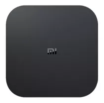 Xiaomi Mi Box S Mdz-22-ab De Voz 4k 8gb Preto Com 2gb De Memória Ram