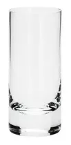 Set X 12 Vasos Shot Tequila O Vodka Cristal Bohemia 60ml