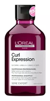 Shampoo Loreal Curl Expression 300ml Gel Anti-acumulación