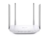 Archer C50 Roteador Wireless Dual Ac1200 Tp-link 4 Ant 2503