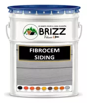 Pintura Fibrocemento Siding Brizz - Galón Colores Varios