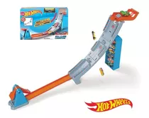 Pista Hot Wheels Pista Campeonato Hill Climb Champion Mattel