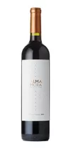 Vino Tinto Alma Mora Malbec Finca Las Moras X 750ml