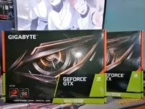 Nuevo Gigabyte Gtx 1660 Super 6gb Oc Gsync 192b