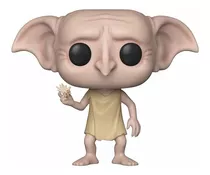 Figura Funko Pop Harry Potter Dobby