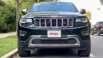 Jeep Grand Cherokee 2014