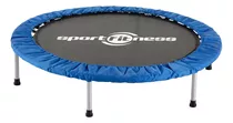 Trampolin Saltarín Sportfitness Ejercicio Aerobico Gimnasio