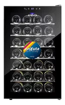 Enfriadora De Vinos Enxuta 28 Botellas Evenx3328