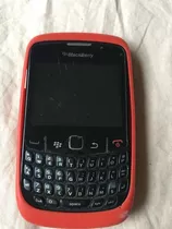 Blackberry Curve P/repuestos En Caja Original