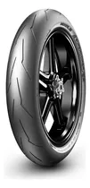 Pneu Dianteiro 110/70-17 Diablo Supercorsa Sp V3 Next 250