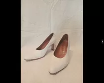 Zapato De Mujer Simoanka