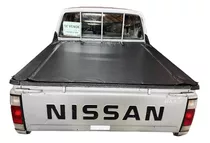 Lona Cubre Pick Up Nissan Terrano 4x4 4x2  Doble Cabina 