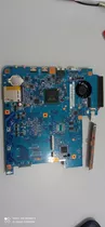 Placa Mãe Notebook Acer/emachine D525/d725 Hm40-mv