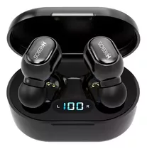 Fone De Ouvido Sem Fio Bluetooth Earbuds Wireless Stereo