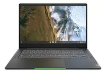 Lenovo Chromebook Ideapad 5 14itl6, 128gb Ssd, 4gb Ram, 14 