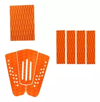 8 Pieces Non-slip Eva Traction Support Board