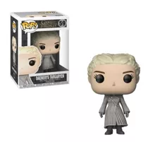 Figura Daenerys Targaryen 7ma Temporada Game Of Thrones